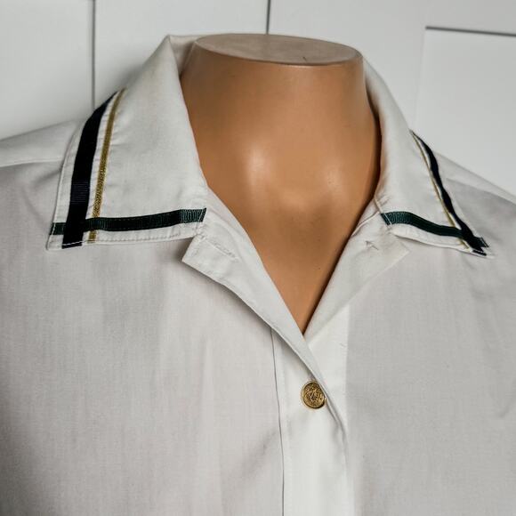 Vintage 80’s Sophisticates Pendleton Petites, Women’s 4P Button Up Accents - Picture 2 of 12